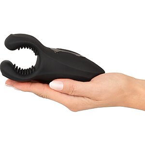 Rebel Man Wand 3 Motoare, 10x10 Moduri, Reîncărcabil Thumb 7