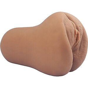 Alive Mia XL Masturbator TPE Moale Thumb 1