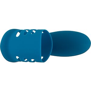 Sweet Smile Inel Vibrant Reîncărcabil Albastru Thumb 4