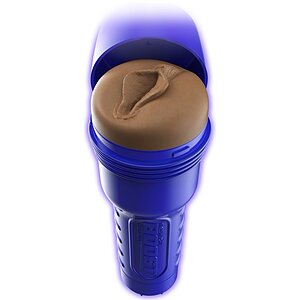 Fleshlight Boost Dark – Turbo Tech, Interior Texturat Maro Thumb 2
