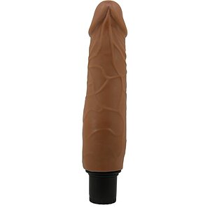 Debra Sliding Skin Waldorf — Vibrator Realist 21 cm Thumb 3