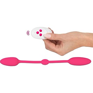 RC Double Pleasure Love Balls Thumb 7