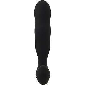 ANOS 3 Motoare – Plug Prostatic Vibrator Anal Reîncărcabil Thumb 4