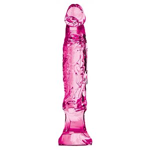 Anal Starter 15cm Roz