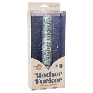 Vibrator Mother Personal Multicolor Thumb 1