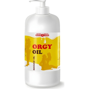 Ulei de Masaj Intim Profesional Senzual