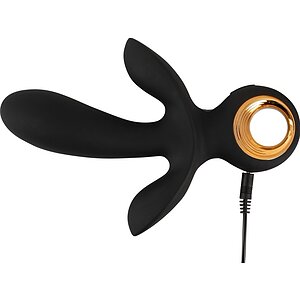 Eternal Triplu Gonflabil 10 Moduri, 4 Motoare Negru Thumb 6