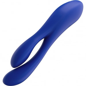 Lovetoy Pulse – Vibrator Reîncărcabil, 3 Intensități, 7 Moduri Albastru Thumb 7