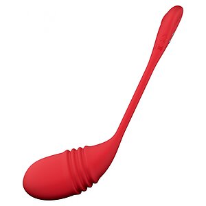 Lovense Vulse Roșu Thumb 3