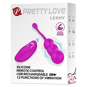 Vibrating Egg Leshy Roz Thumb 2