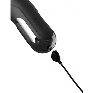 Sonix Thruster Pipedream Negru Thumb 7