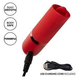 Kyst Flicker Roșu Thumb 7