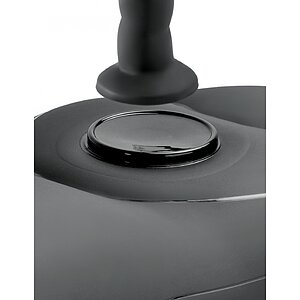 Body Dock Love Seat Gonflabil 60 cm Stabil și Compact Negru Thumb 3