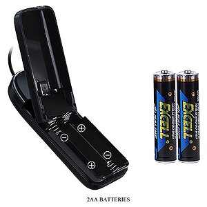 Dildo Vibrant Realist cu Ventuză Material TPR Thumb 4