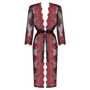 Halat Obsessive Redessia Roșu S-M Thumb 2