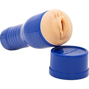 Masturbator Realist Angie Lynx — Design Discret și Realist Thumb 1