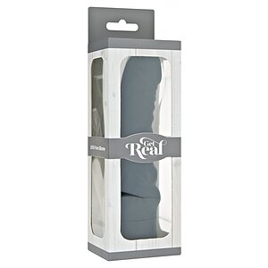 Vibrator Mini Classic Punct G Negru Thumb 2