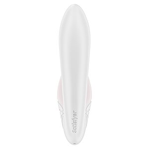 Vibrator Satisfyer Supernova Alb Thumb 5
