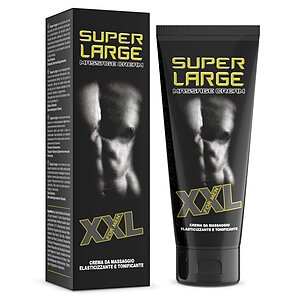 Cremă Mărire Super Large