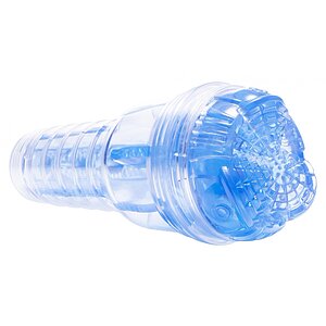 Masturbator Fleshlight Turbo Core Albastru Thumb 2