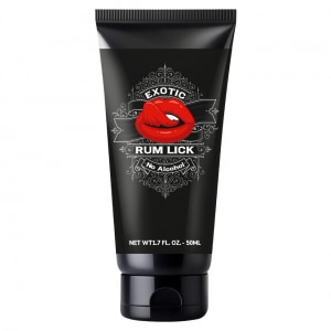 Gel Corporal Comestibil Tropical Sex Oral
