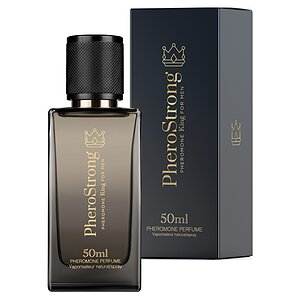 PheroStrong Pheromone King for Men