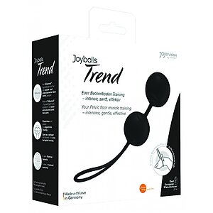 Bile Joyballs Negru Thumb 1