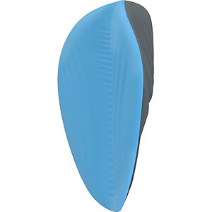 RC LAY-ON — Pernă Vibratoare 10x5, Reîncărcabilă Thumb 6