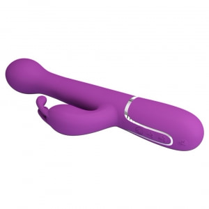 Pretty Love Dejon Rabbit Mov – 7 Viteze 2 Motoare Thumb 6