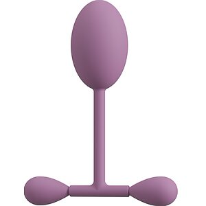 Vaginal trainer with bouncing Mov Thumb 2