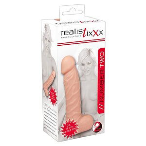 Realistixxx 17 cm Thumb 3