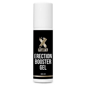 Gel Booster Pentru Erecție