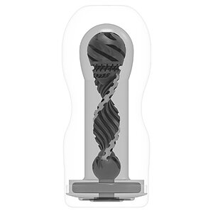 TENGA Original Vacuum Cup Extra Strong Alb Thumb 1