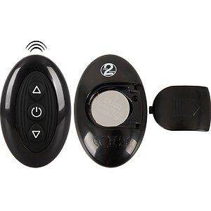 Couples Choice Inel Multifuncțional 5 în 1, Reîncărcabil Thumb 6