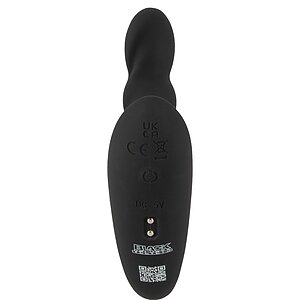 BV Bendable Dual — 2 Motoare, 10 Moduri, Reîncărcabil Thumb 6