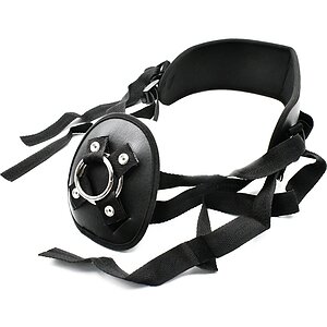 Your Strap-On Collection – Ham Ajustabil + 3 Elemente S/M/L Thumb 4