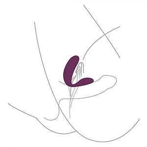 Bound Love Couples Vibrator Mov Thumb 3