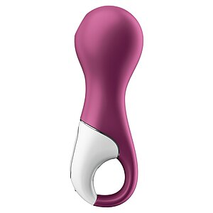 Vibrator Satisfyer Lucky Libra Mov Thumb 3