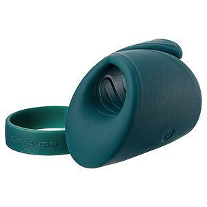 Masturbator Lovense Gush Massager Turcoaz Thumb 1
