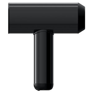 PDX Elite Hydrobator 7 Moduri De Vibratie Negru Thumb 1