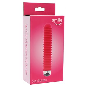 Vibrator Take Me Higher Vibe Roșu Thumb 2