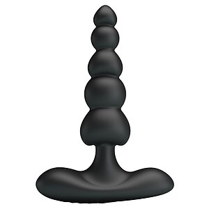 Pretty Love Corban Negru