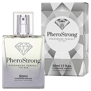 PheroStrong Parfum cu Feromoni Pentru Bărbați