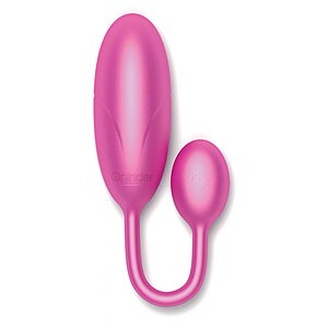 Denver Vibrating Egg + App Roz _ Thumb 2