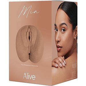 Alive Mia XL Masturbator TPE Moale Thumb 5