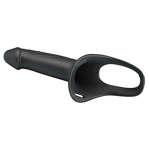 Pretty Love Landon Harness Briefs Black DEBRA01948 Thumb 6