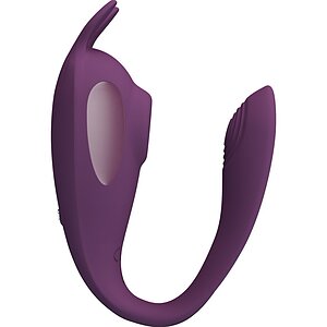 Pretty Love Shey — 10+10 Funcții, Control App, Reîncărcabil Thumb 4