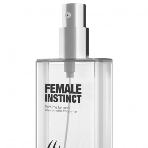 Female Instinct cu Feromoni Pentru Bărbați 30 ml Seducție Thumb 2