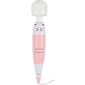 Vibrator Clitoridian Pixey Pink Edition Roz Thumb 2