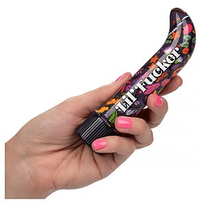 Vibrator Lil Lover Mini Punctul G Multicolor Thumb 3